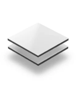 REKLAMNA INFORMATIVNA IZ ALUMILIJA - DIBOND material